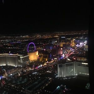 Meet your Posher, Felix